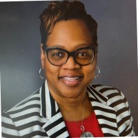 Angela Jones