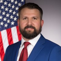 Darren Cole
