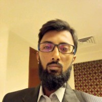 Waqas Uddin Usmani