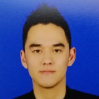 Derrick Goh