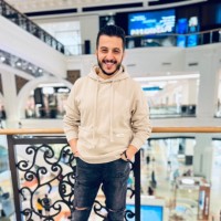 Ayman Abdelrahim