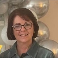 Susan Clerkin Leavey