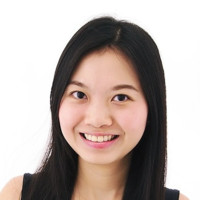 Serene Poh, Cfa