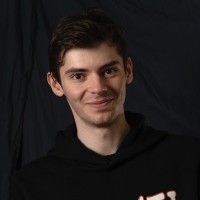 Dmitriy Starohorodskyi