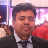 Gazi Mohammad Jamil, PhD, CMA