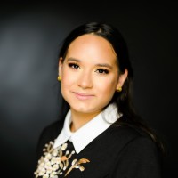 Carolina Montemayor González