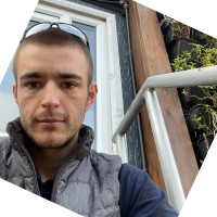 Dimitris Bilis