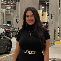 Mariam Shehata