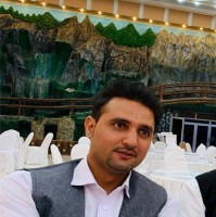 Zaman Rahmani