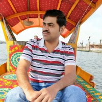 Pranav Landge