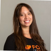 Ximena Roxanne Vega Mantilla