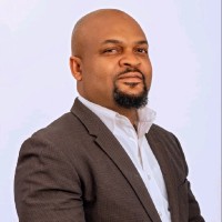 Ikechukwu Nwokeji,  R.Eng