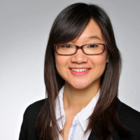 Michella Wibowo