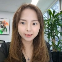 Shelley Chen
