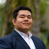 Bradley Chargualaf