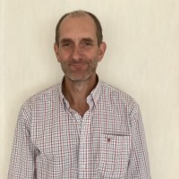 Christer Wiebe