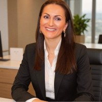 Ljiljana Radanovic