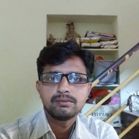 B K Ganesh Rao