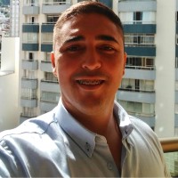 Deyvydson S. Ferreira