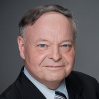 Keith Dymock