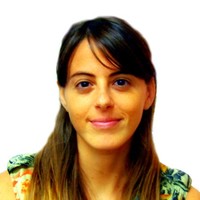 Geraldine Mendilaharzu