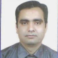 Deepender Sharma