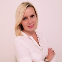 Olga Ushakova