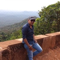 Mitesh Pandya