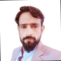 Zubair Ahmad