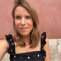 María José García Rubio