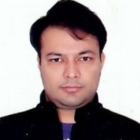 Luv Sharma
