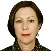 Judith Mutton