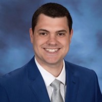 Jared Salisbury