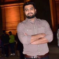 Ketan Goel