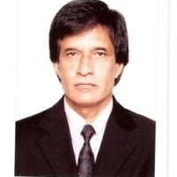 nasim mahmood