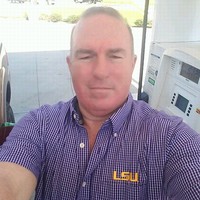 Greg Hayes