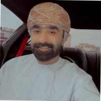 Mohamed Al Zadjali