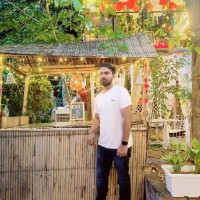 Kuldeep Sonkar