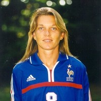 gaëlle DUMAS