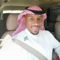 Amer Muhammad Fallatah