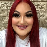 Jocelyn Alvarado