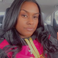 Latasha Madison