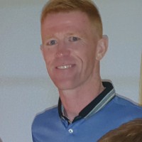 David Daly