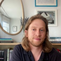 Nick Andersen