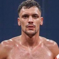 Kieran Smith