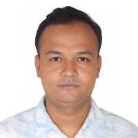 Md Mazharul Islam