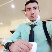 Abdellah Moubarrid