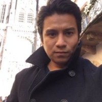 Jose Felipe Alcazar Castro