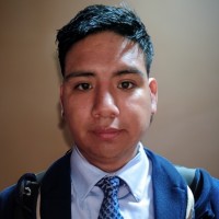 Jose Armando Gonzales Quintanilla