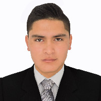 Robert Anibal Ruiz Cerna